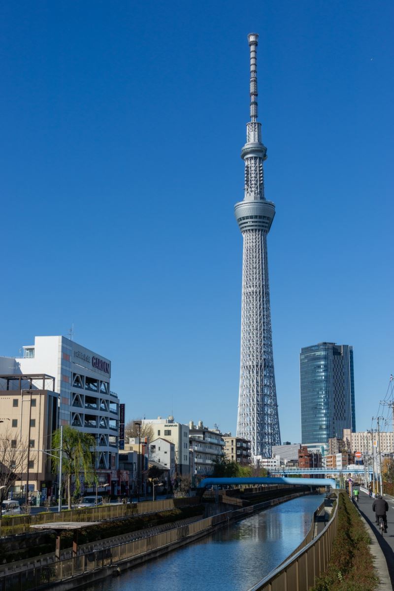 tokyo-skytree